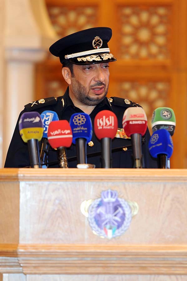 م.خالد التركيت