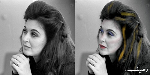 سعاد حسني 