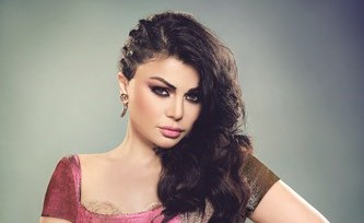 هيفاء وهبي﻿