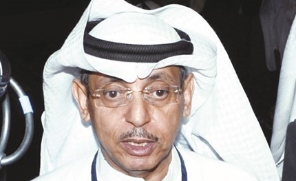 مؤسس ورئيس المهرجان جمال اللهو﻿
