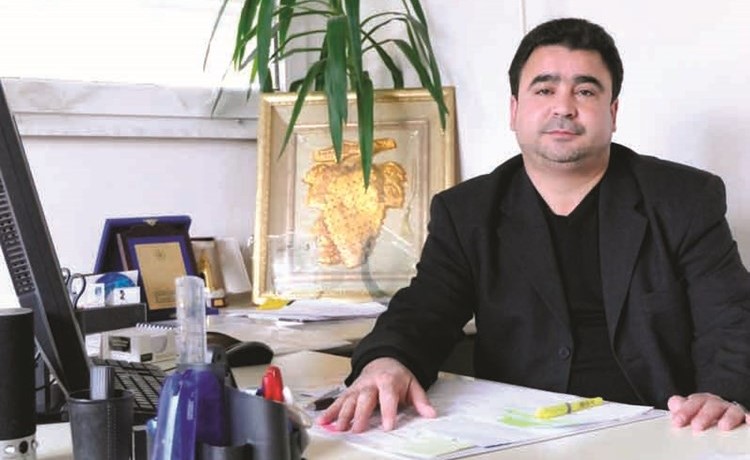 مسعود بومعزة﻿