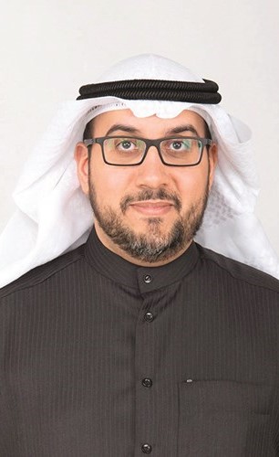 أسامة الشاهين‮﻿
