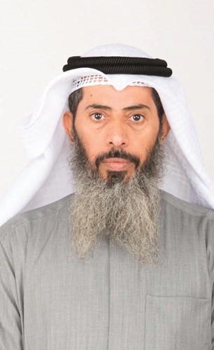 نايف العجمي﻿