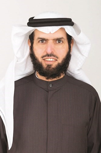 د. عادل الدمخي﻿
