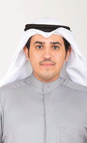 ناصر الدوسري﻿