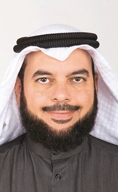 د. جمعان الحربش﻿