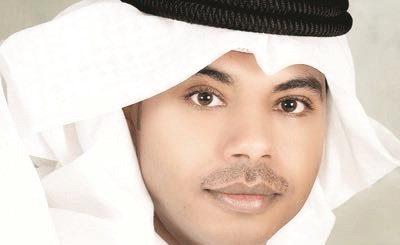 المحامي أحمد القحطاني﻿