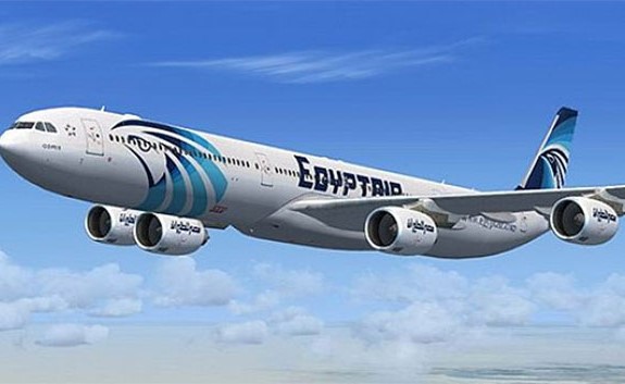 «مصر للطيران» تجتاز مراجعات الوكالة الأوروبية لسلامة الطيران