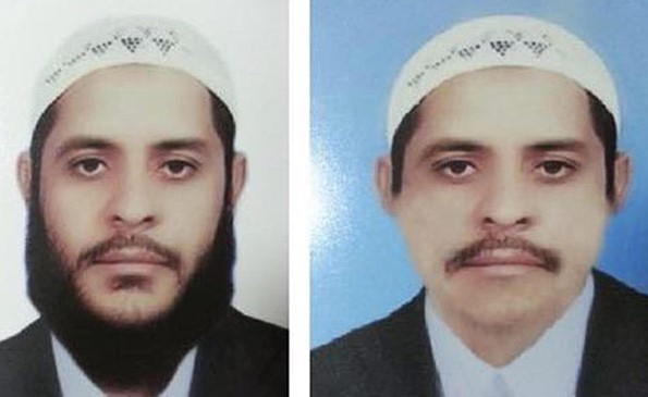  ممدوح أمين محمد بغدادي