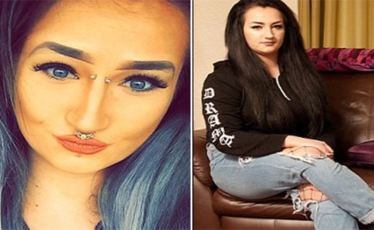 بريطاني يحول حبيبته لـ ” عبدة جنس ” مقابل مبالغ مالية