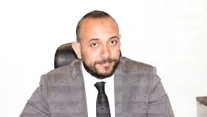 احمد الدسوقى﻿