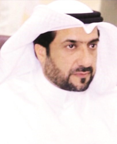  ﻿م.عبد المحسن العنزي﻿