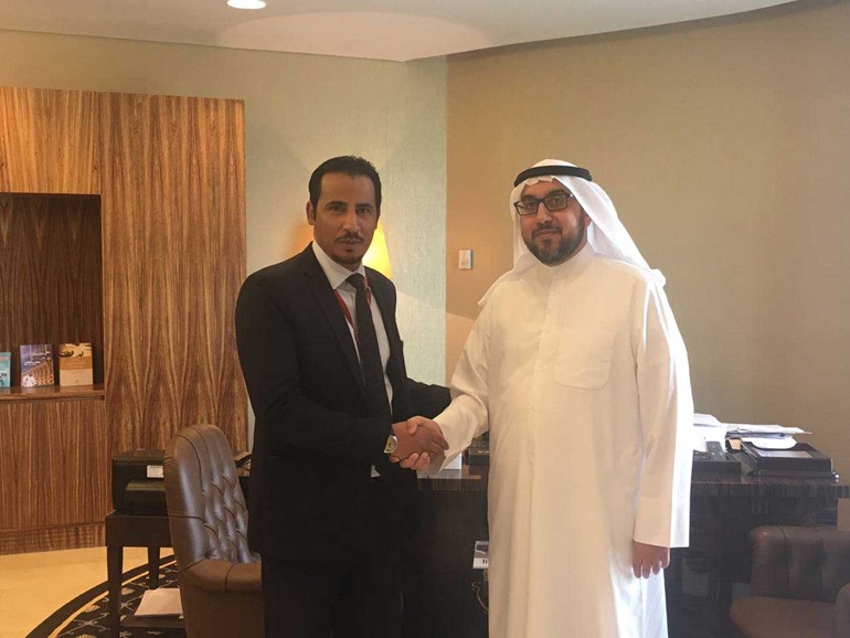 العنزي: مطالب للارتقاء بمهنة "التمريض" سترفع  الى مجلس الامة قريبا لجعلها "اولويات" للنواب