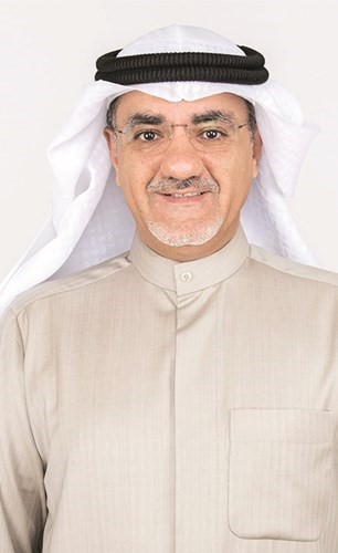 د. خليل أبل﻿