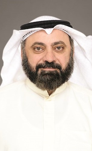 د. وليد الطبطبائي﻿