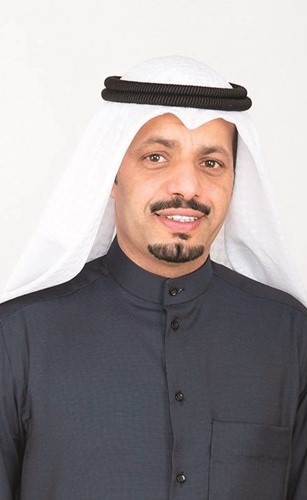 ماجد المطيري﻿