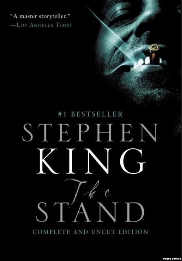 The stand