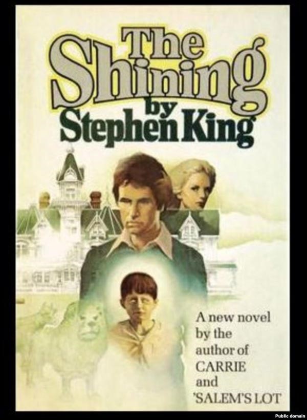 the shinning