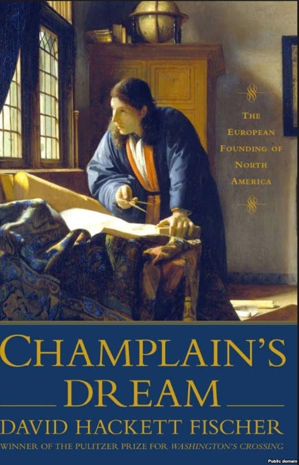 Champlain
