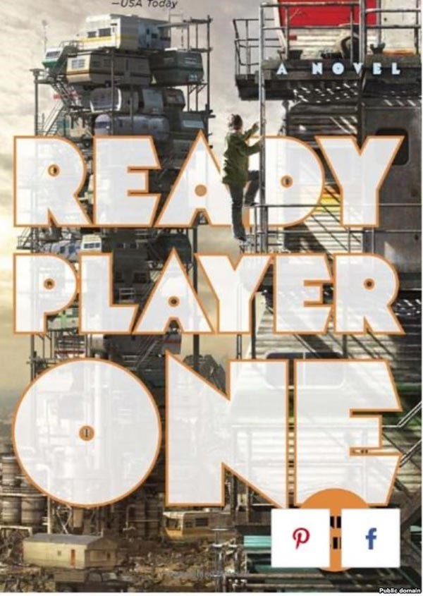 Ready Player One