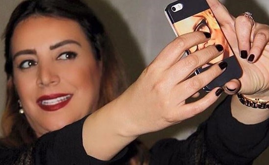 بالفيديو والصورة شكران مرتجى بلوك جديد ومختلف هل ستتعرفون اليها؟