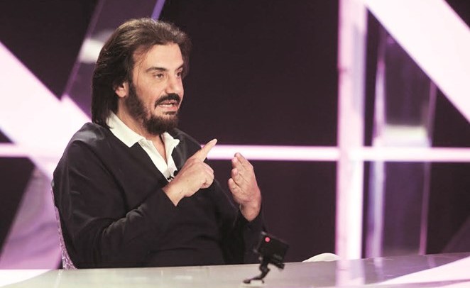 سمير صفير﻿