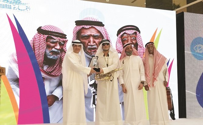 «التجارية» تختتم «إشراقة أمل 5» لإبداعات ومواهب ذوي الاحتياجات الخاصة