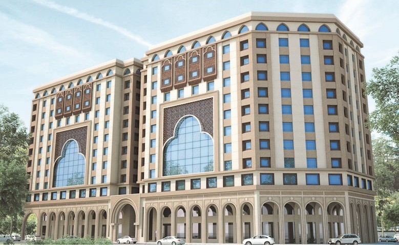 «المملكة الخليجية» تطرح مشاريعها المتميزة في «النخبة العقاري»