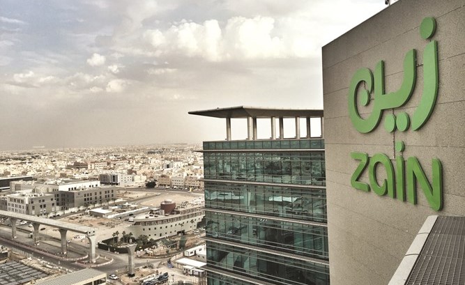 «الأنباء» تنشر مسار تحول «زين السعودية» للربحية