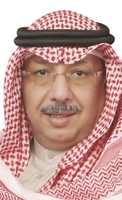 الشيخ محمد جراح الصباح ﻿