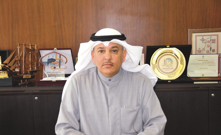 وليد العمار﻿