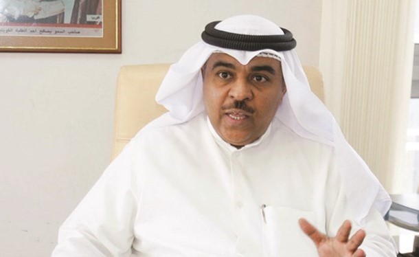 طارق المرزوق﻿