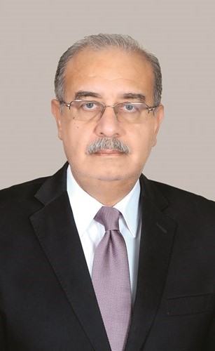 م.شريف إسماعيل ﻿