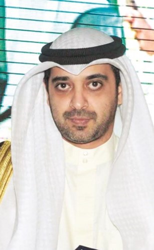 الشيخ محمد العبدالله﻿