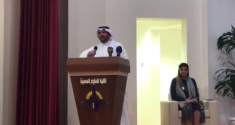 مدير "هيئة البيئة" رداً على تشبيه أوضاع البلاد المالية بفنزويلا: لا تخوف من عدم وجود سيولة مالية في الكويت حتى 60 سنة مقبلة
