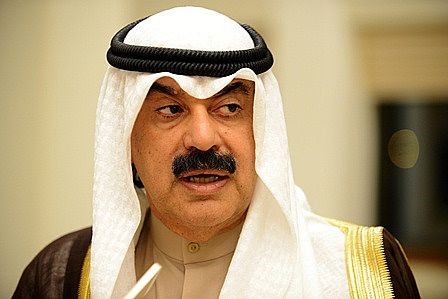  خالد الجار الله