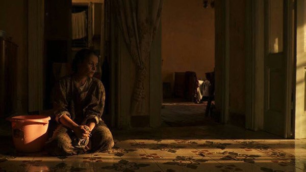 مشهد من الفيلم