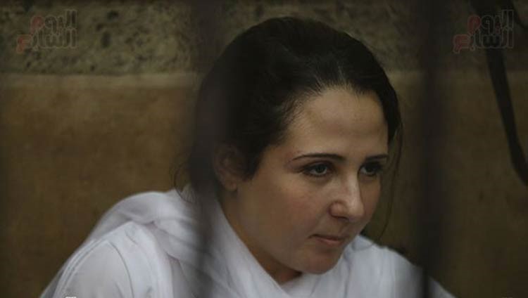 بالفيديو.. براءة المصرية الأميركية آية حجازي من تهمة الاستغلال الجنسي للأطفال