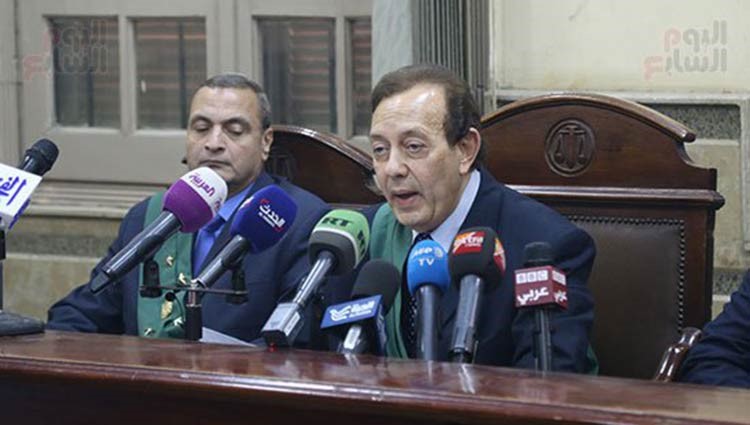 بالفيديو.. براءة المصرية الأميركية آية حجازي من تهمة الاستغلال الجنسي للأطفال