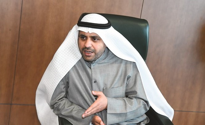 وزير الأوقاف والبلدية لـ «الأنباء»: 3 محاور لمواجهة الفكر المتطرف