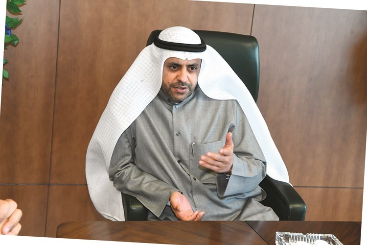 وزير الأوقاف والبلدية لـ «الأنباء»: 3 محاور لمواجهة الفكر المتطرف