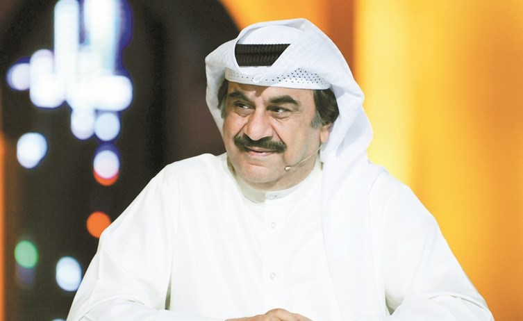 العملاق عبدالحسين عبدالرضا﻿