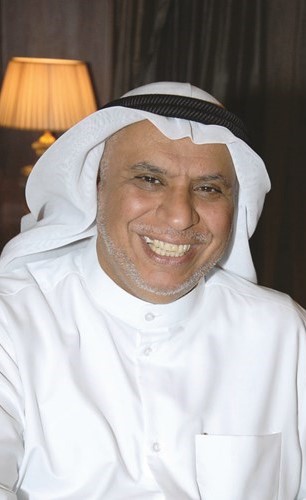 د.مشعل المشعان﻿