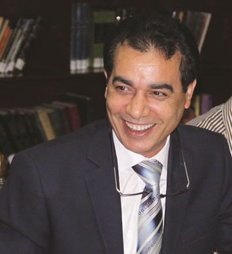 محمود عثمان فؤاد﻿