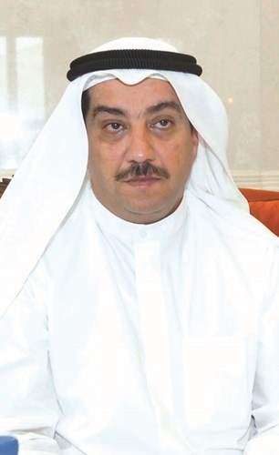جمال الكاظمي﻿