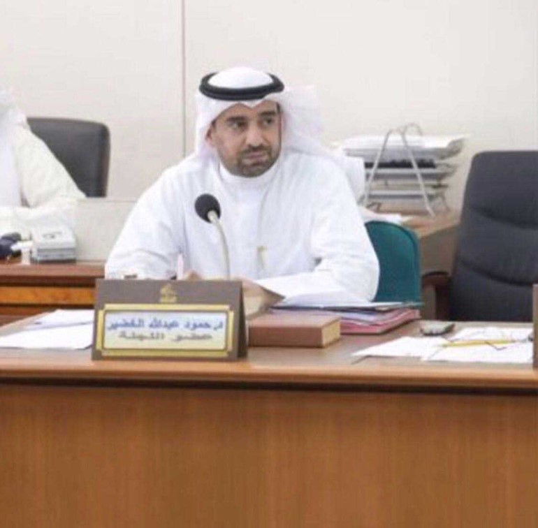 النائب الخضير يطالب بزيادة علاوة الاطفال إلى 75 دينارا وإضافة ربات المنازل إلى بطاقة "عافية"