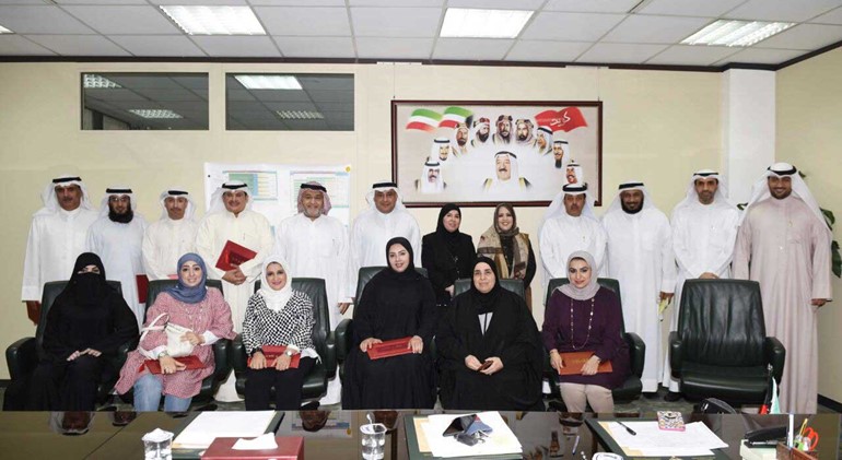 المطيري : يكشف عزمه طلب الإحالة للتقاعد نهاية العام الجاري