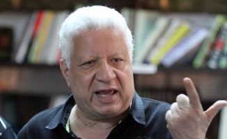 مرتضى منصور: الزمالك لم ينسحب أمام المقاصة ونتوجه لبتروسبورت الثلاثاء