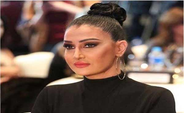بالفيديو.. إصابة غادة عبد الرازق بعينها وتتوعد الفنان محمد كريم
