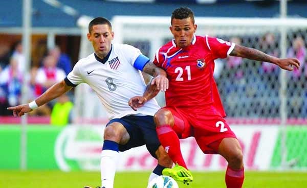 بنما تستيقظ على مقتل نجم المنتخب